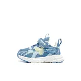 Деним синий