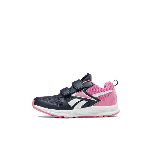 Reebok Almotio 5,0 Детская беговая обувь с низким верхом Kids