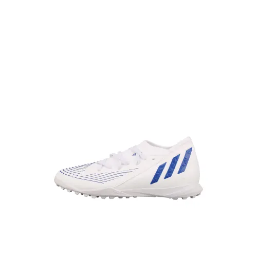 Adidas Predator Edge.3 Детские футбольные бутсы с низким верхом Kids