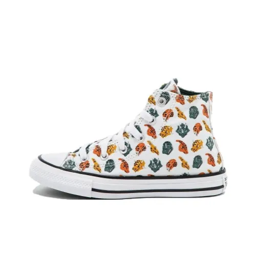 Converse Chuck Taylor All Star Детские кеды High Топ Унисекс