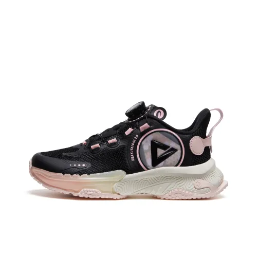 PEAK KIDS Беговые кроссовки с низким верхом для школьников