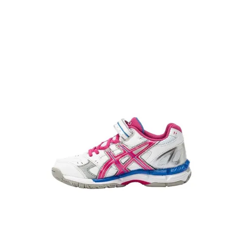 ASICS Гель 510TR Детские кроссовки для тренировок Низкий Топ Предшкола