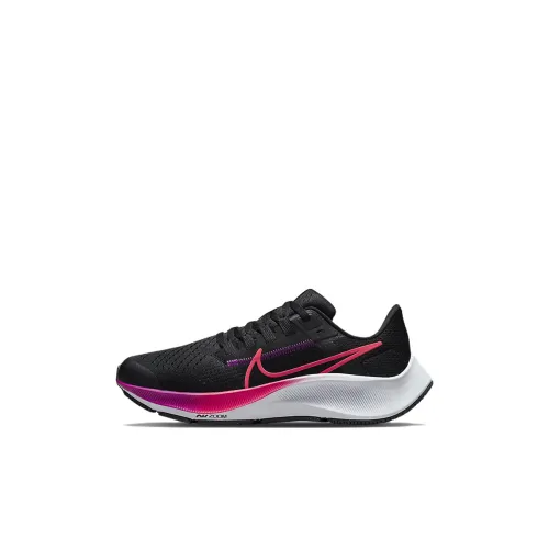 Nike Pegasus 38 Детская беговая обувь Низкий топ Kids
