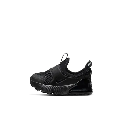 Nike Air Max 270 Обувь для малышей Низкий топ Детский