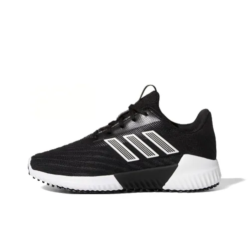 Adidas Climacool 2,0 Детская беговая обувь Низкий топ Школьный возраст