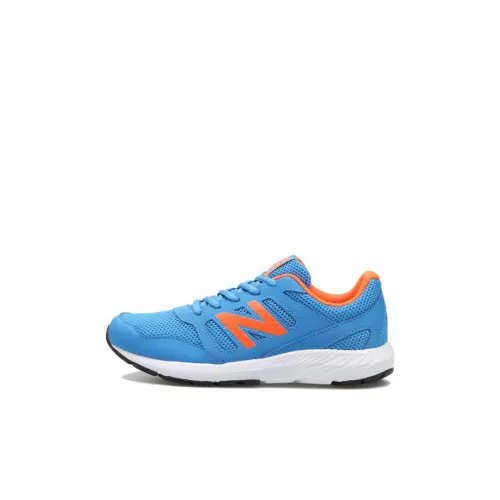 New Balance NB 570 Детская беговая обувь с низким верхом Kids