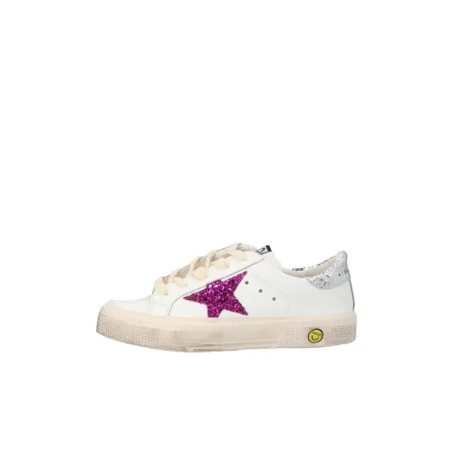 Golden Goose Детские Скейтбординги Low Топ Kids