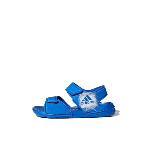 Adidas Altaswim Детские сандалии для дошкольников