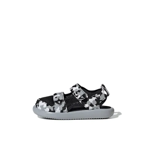 Adidas Water Sandal Детские сандалии Pre School