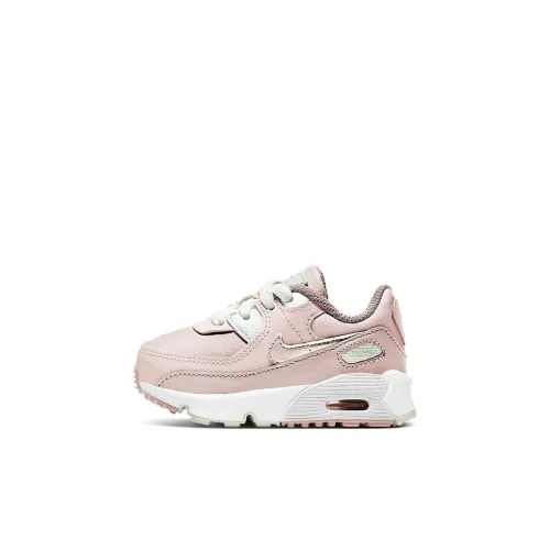 Nike Air Max 90 Обувь для малышей Низкий топ Детский