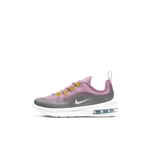 Nike Air Max Axis BP Детские повседневные туфли для детей в возрасте 3-7 лет