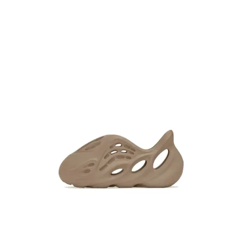 Adidas Originals Yeezy Foam Runner Обувь для малышей Низкий топ Малыш