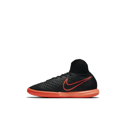 Nike MagistaX Proximo II Детские футбольные бутсы MID Топ Kids