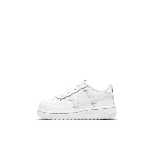 Nike Air FORCE 1 Обувь для малышей Низкий топ Детский