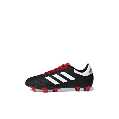 Adidas Goletto 6 Детские футбольные бутсы с низким верхом Kids