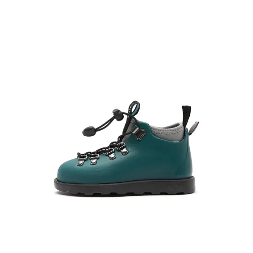 Native Shoes Детские утепленные сапоги Jasper KIDS