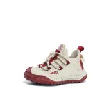 Вермильон/Бежевый