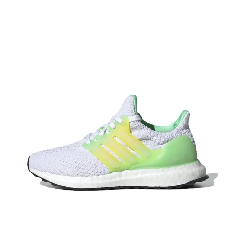 Adidas ULT Детская беговая обувь с низким верхом для школьного возраста