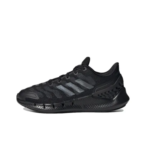 Adidas Climacool Ventania Детская беговая обувь Низкий топ Школьный возраст