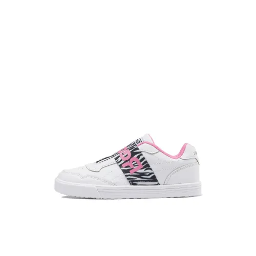 Reebok Детские Скейтбординги Низкий Топ Предшкола