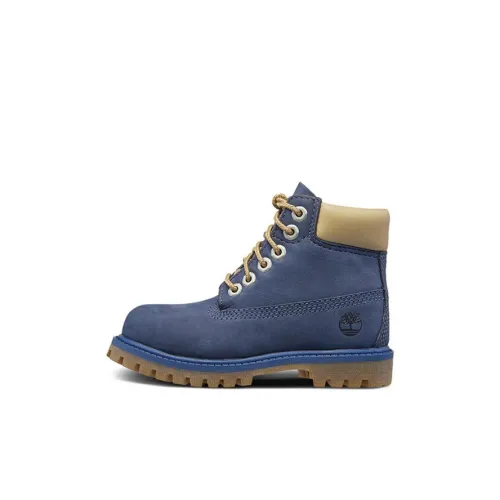 TIMBERLAND Детские ботинки для дошкольников
