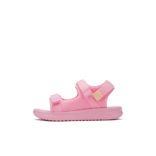 New Balance NB 750 Children's Sandals Soft Pink Baby