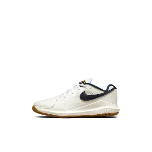 Nike Air Zoom Vapor Pro Детские кроссовки для тренировок Низкий топ Kids