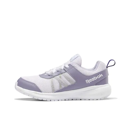 Reebok Детская беговая обувь с низким верхом для школьного возраста