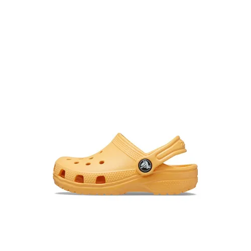 Crocs Classic Clog Детские сандалии Kids
