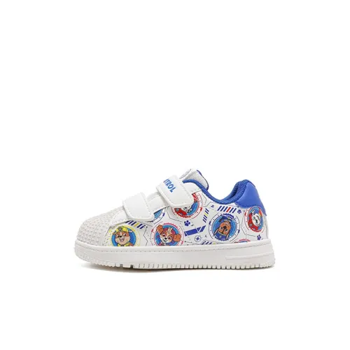 PAW Patrol Slip-resistant Abrasion-resistant Low Top Детские Скейтбординги Детский