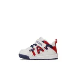 Белый красный