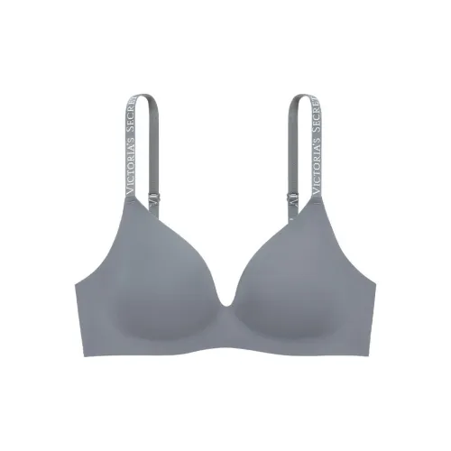 Victoria's Secret Бюстгальтер Женский Серый