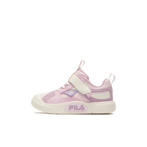 FILA KIDS Заварной противоскользящий устойчивый к истиранию детские скейтборды розовый для детей 3-7 лет
