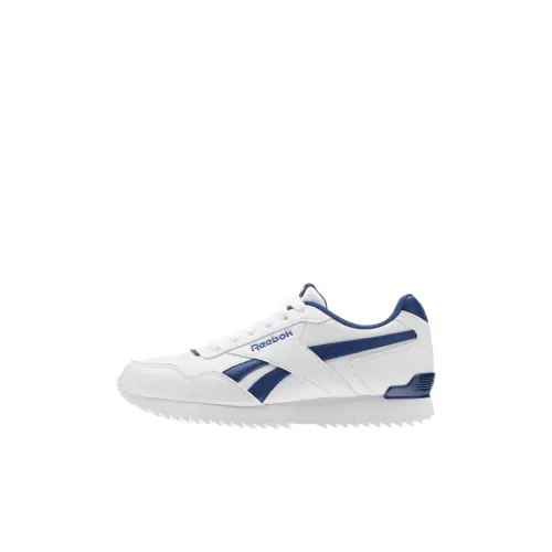 Reebok Royal Glide Детская беговая обувь с низким верхом Kids