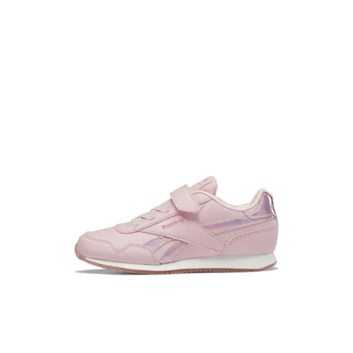 Reebok Classic Jogger 3 Детские беговые кроссовки Низкий Топ Kids