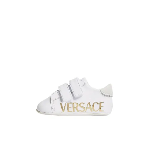 VERSACE Стильные Скейтбординги Белый Infant и Toddler