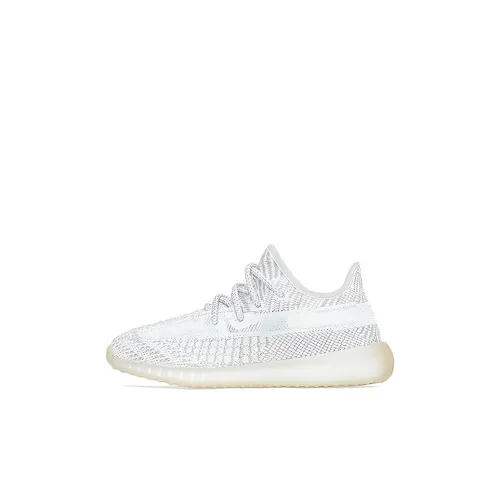 Adidas Originals Yeezy Boost 350 V2 Детская повседневная обувь Низкий топ Kids