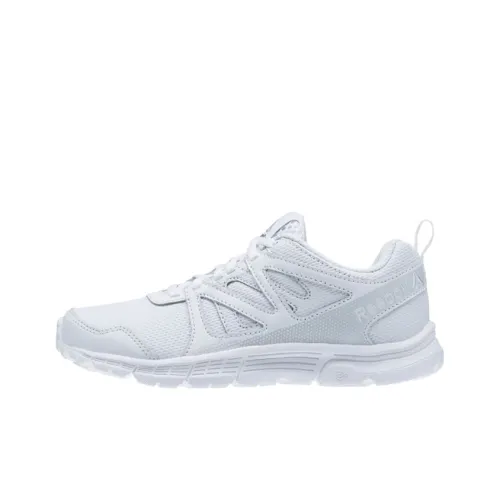 Reebok Run Supreme 2,0 Детская беговая обувь Низкий топ Школьный возраст
