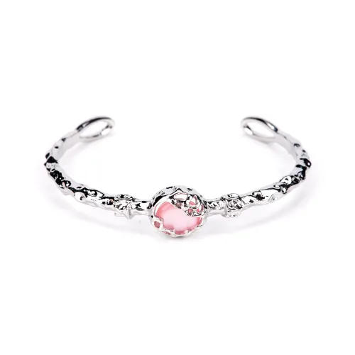 Listen To The Flowers Bloom Сплав Браслеты Женские