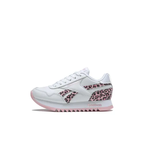Reebok Classic Jogger 3 Детские беговые кроссовки Низкий Топ Kids