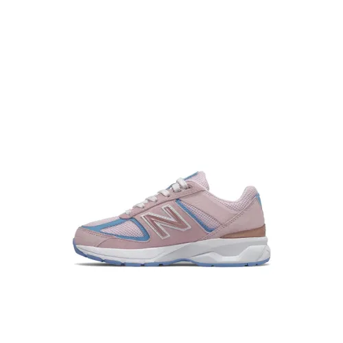 NEW BALANCE KIDS' Повседневный Низкий Топ Для Детей дошкольного возраста