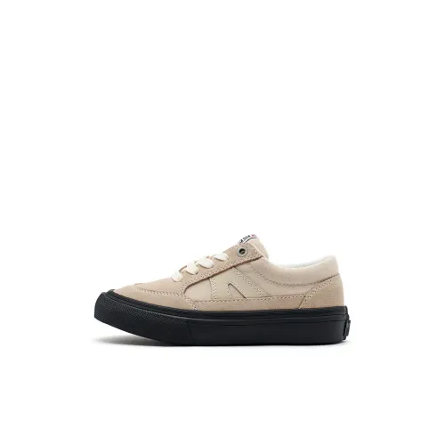 Vision Street Wear Stick Детские Скейтбординги Низкий Топ Хаки Kids