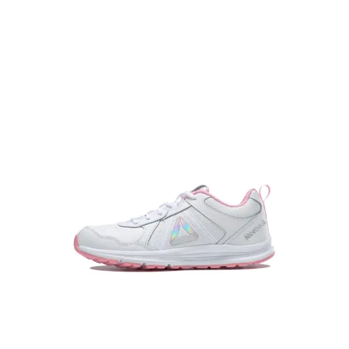 Reebok Almotio 4,0 Детская беговая обувь с низким верхом Kids