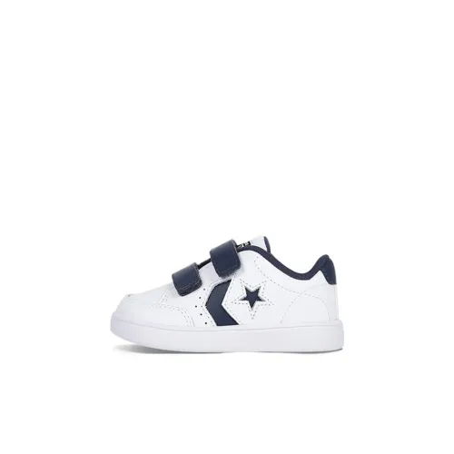 Конверс All Star Series Низкие Кеды для Малышей и Детей Раннего Возраста