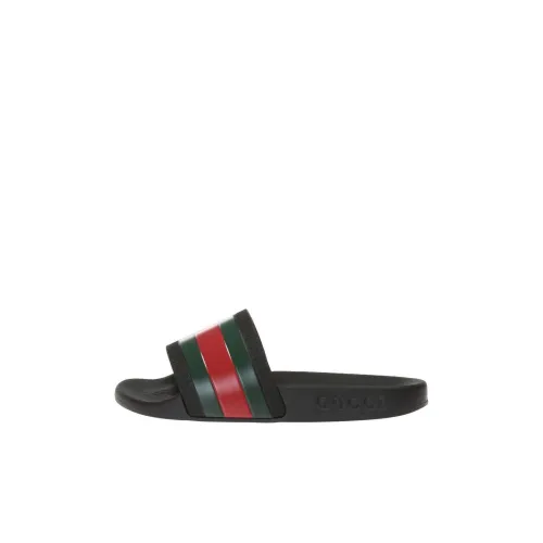 GUCCI Детские домашние тапочки Kids