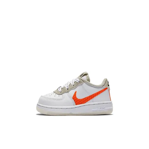 nike FORCE 1 LV8 3 Low Топ Обувь для малышей Infant и Toddler