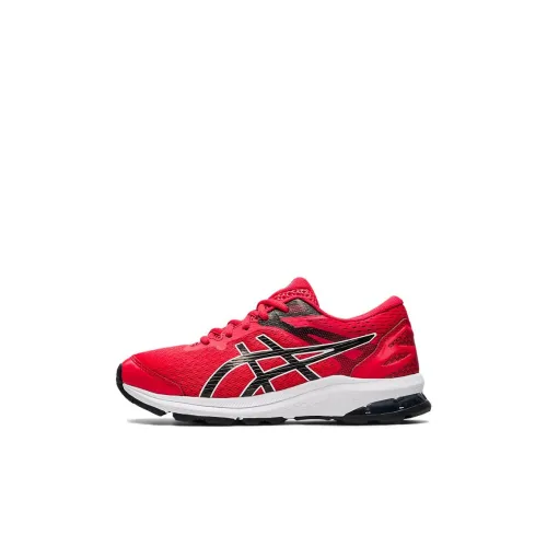 Asics GT 1000 10 Детские беговые кроссовки Низкий Топ Kids
