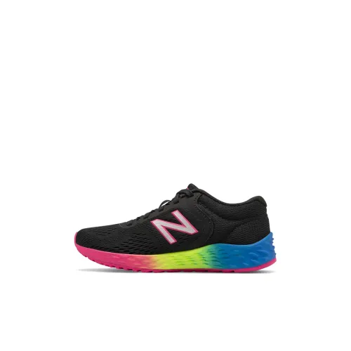 New Balance NB Arishi Series Детская беговая обувь с низким верхом Kids