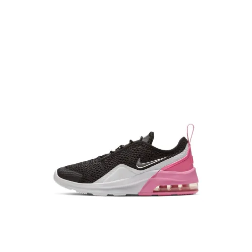 Nike Air Max Motion Детская повседневная обувь Низкий топ Предшкола