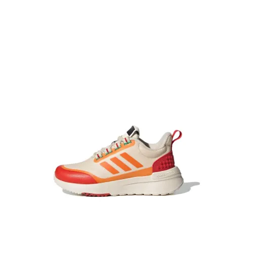 Adidas Racer Tr 1,0 Детская беговая обувь с низким верхом Kids